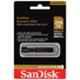 SanDisk Extreme Pro 256GB Black USB 3.1 Flash Drive