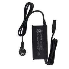 Tunwal 54.6V 6A Metal Body EV Charger for Lithium Ion Battery