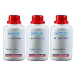 Z Premium 1L ISO VG 320 Engine Oil, ISOVG319C2 (Pack of 3)