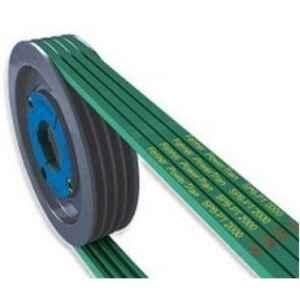Fenner SPZ-PT1348 PowerTran Green Cover Wedge V Belt
