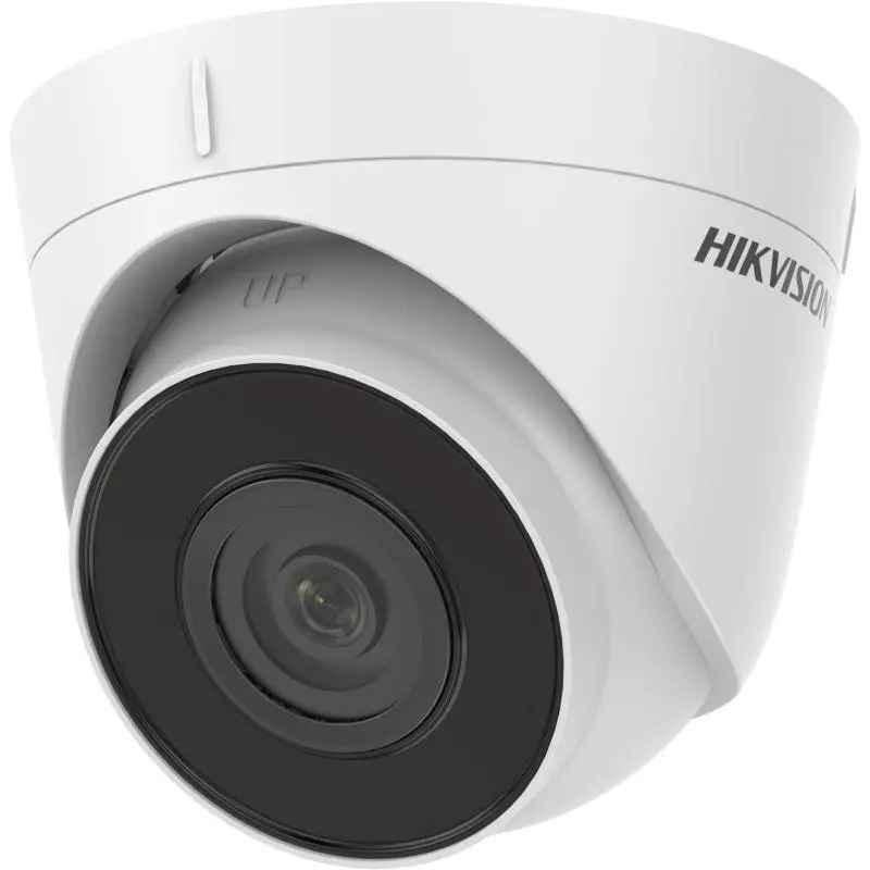 Hikvision EVteQ 4MP CMOS Network Turret Dome Camera, DS-2CD1343G0-I