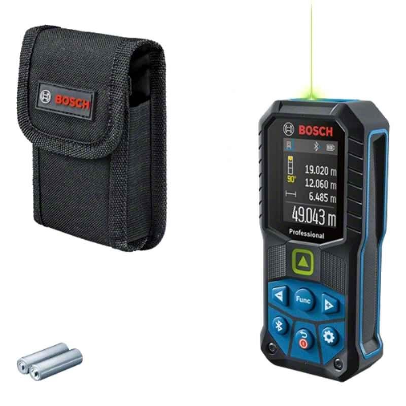 Buy Bosch GLM 50-27 CG Professional Laser Measure Online At Price ₹9939
