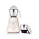 Pigeon Classic Lite 550W Ivory Mixer Grinder with 2 Jars, 12995