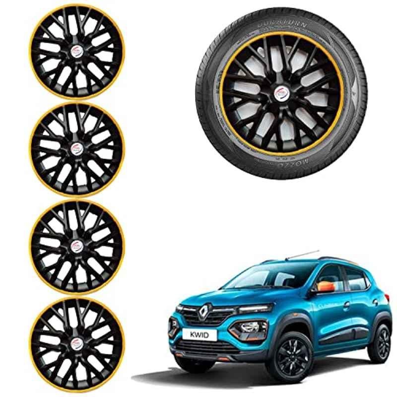 Renault kwid store wheel cover