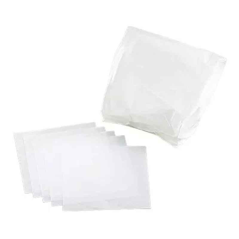 Lab Plus High Density Wiper 6x6 inch, LP-852 (Pack of 6000)