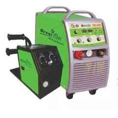 Great Yuva Y MIG-400 PR 60-400A Single Phase MIG Welding Machine