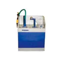 NSAW 220VAC Single Phase Bottle Washing Machine, NSAW-1702