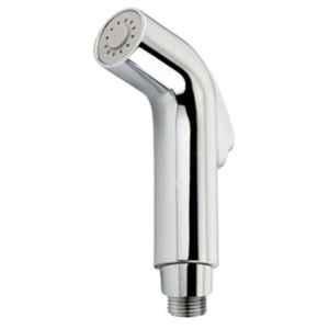 Joyway Flora Plastic Chrome Finish Silver Health Faucet Head