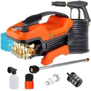 aquaauto Buy Akari 100-195 bar 2300W Portable High Pressure Washer with