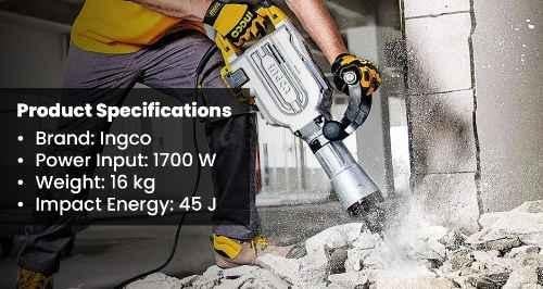 manufacturer details for