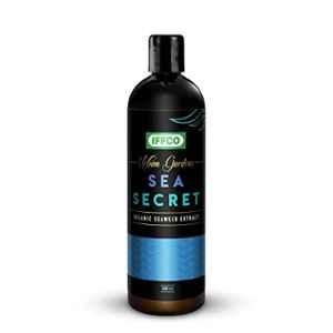IFFCO Urban Gardens 200ml Sea Secret Liquid Seaweed Extract Concentrate