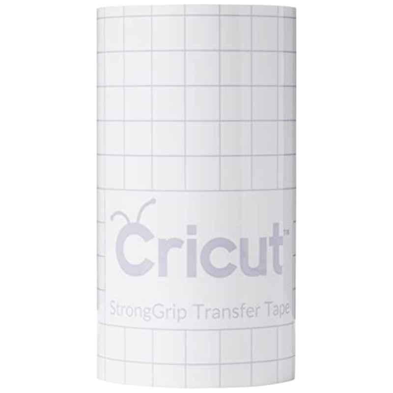 Cricut Joy 14x122cm Strong Grip Transfer Tape