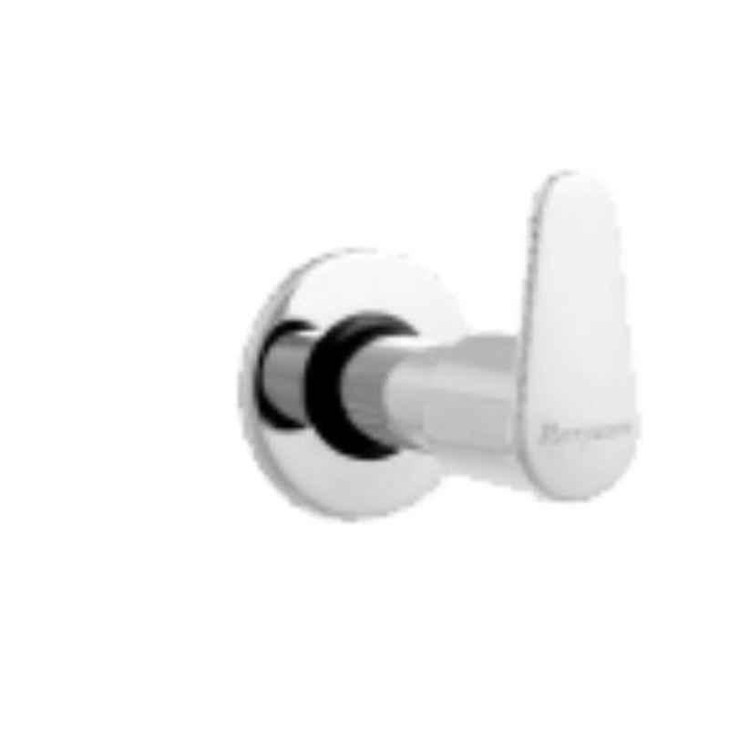 Parryware 20mm Uno Quarter Single Lever Concealed Stop Cock , T5012A1