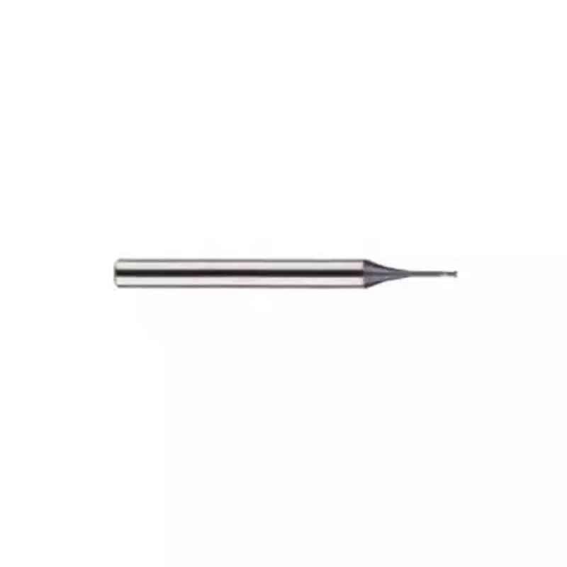 YG-1 50mm 2 Flute Carbide Corner Radius End Mill, SEME610100316
