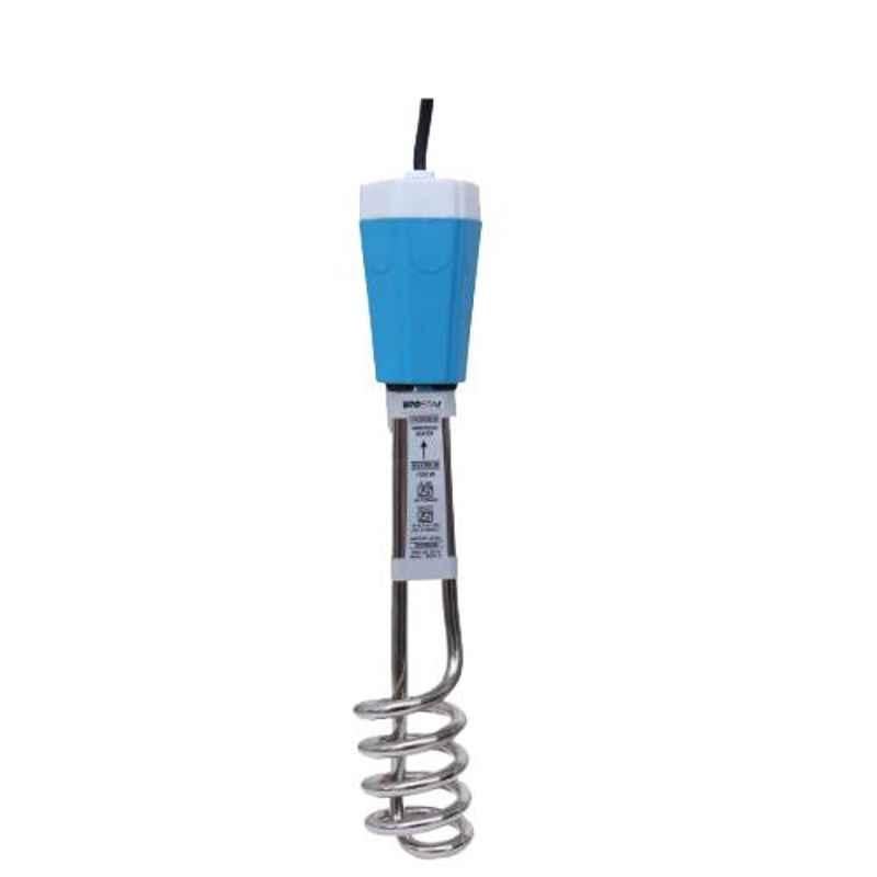 Urostar 1000W Water Proof Immersion Water Heater Rod, URWPIR10004