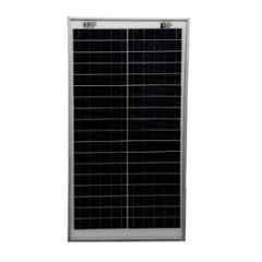 Solar Universe India 30W Polycrystalline Solar Panel (Pack of 5)