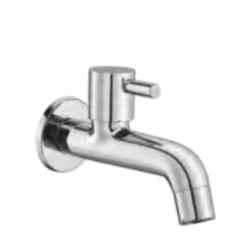 Somany Smart Brass Chrome Finish Long Nose Bib Tap, 272210430031