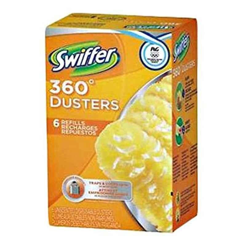 Swiffer 360 Degree Duster Refill, 16944