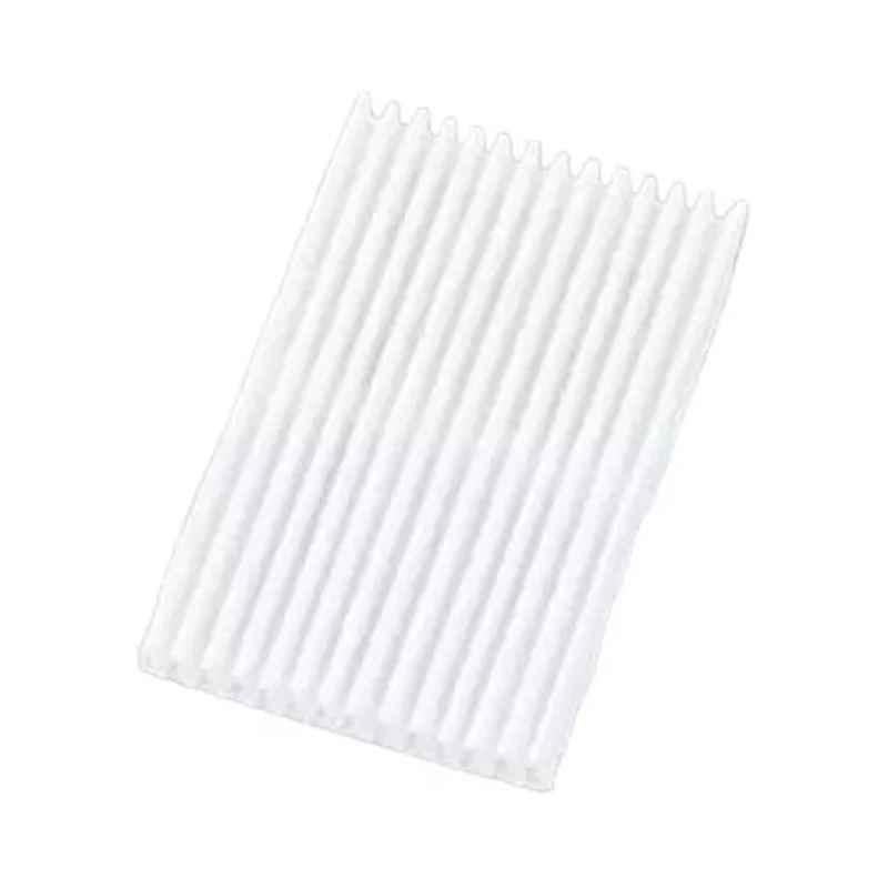 Lab Plus 5 Pcs Handy Clothes Cleaner Replacement Filter Set, LP-7323