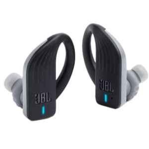 JBL Endurance Peak IPX7 Black & Grey True Wireless Bluetooth Headset