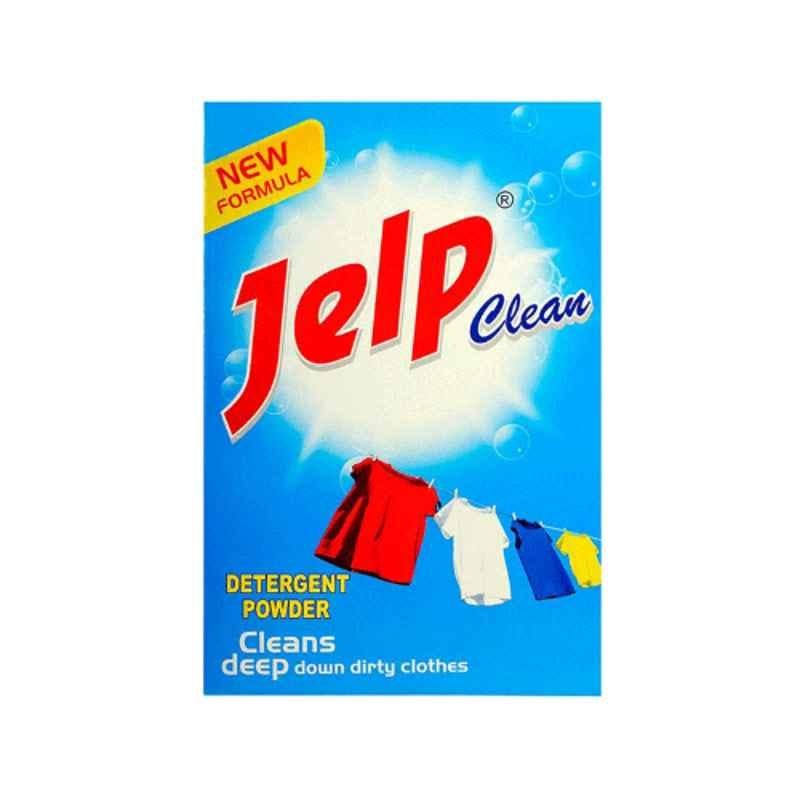 Jelp Clean 1.5kg Detergent Powder