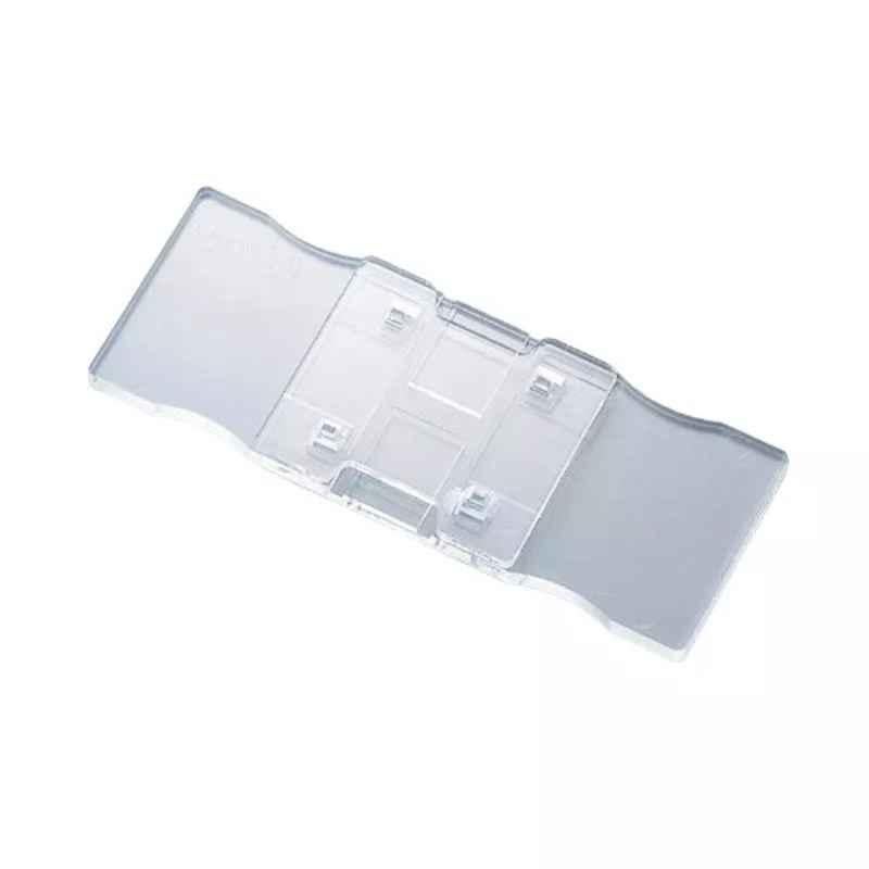 Lab Plus Cell Counter Plate, LP-10313 (Pack of 120)