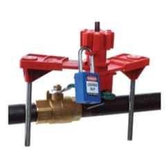 Asian Loto ALC-VLU Universal Valve Lockout-With Cable