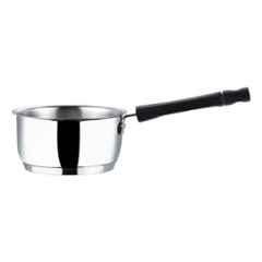 Vinod Tivoli 2.3 Litre Induction Friendly Saucepan, TIVS18 (Pack of 5)