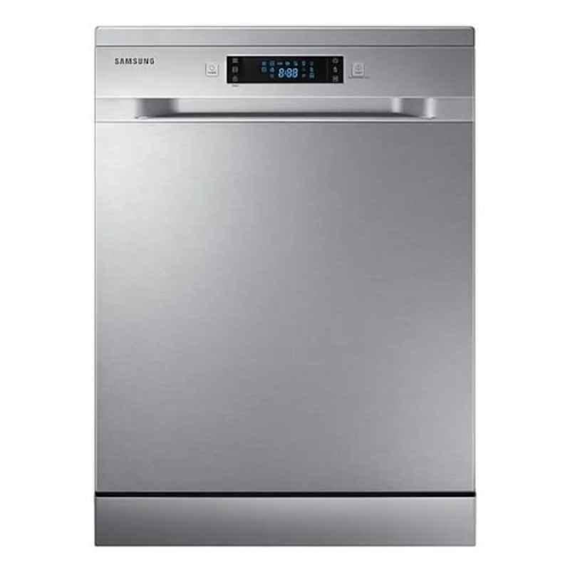 Samsung Silver 14 Place Settings Dishwasher