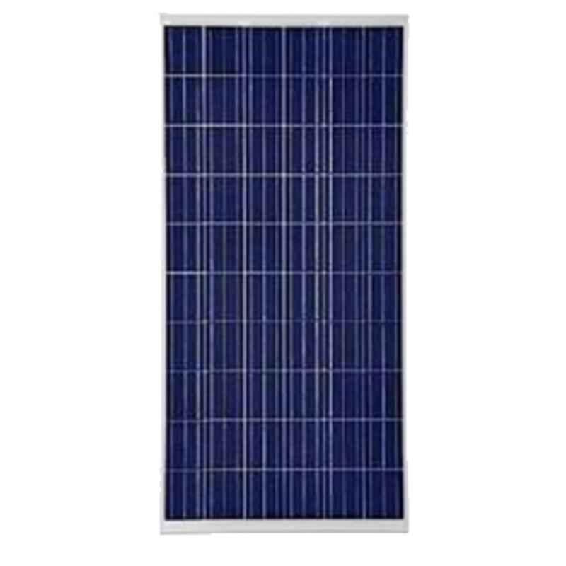 Solar Universe India 200W 12V Polycrystalline Solar Panel