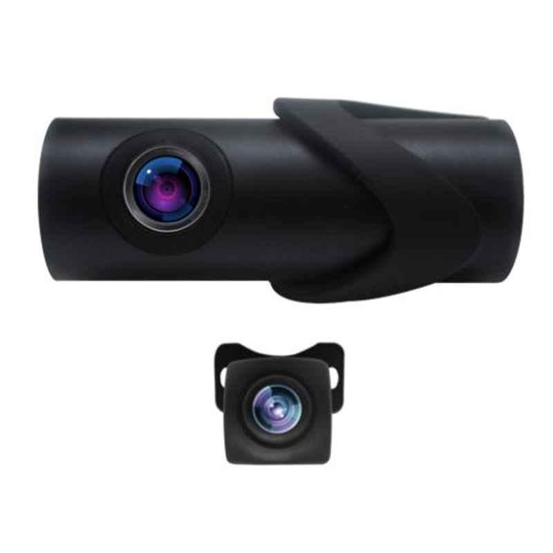 safe cam dash cam