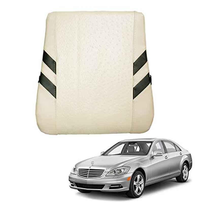 Kozdiko Beige Back Rest for Mercedes Benz E-Class