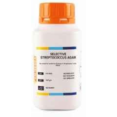 TM Media 500g Selective Streptococcus Agar, TM 1840