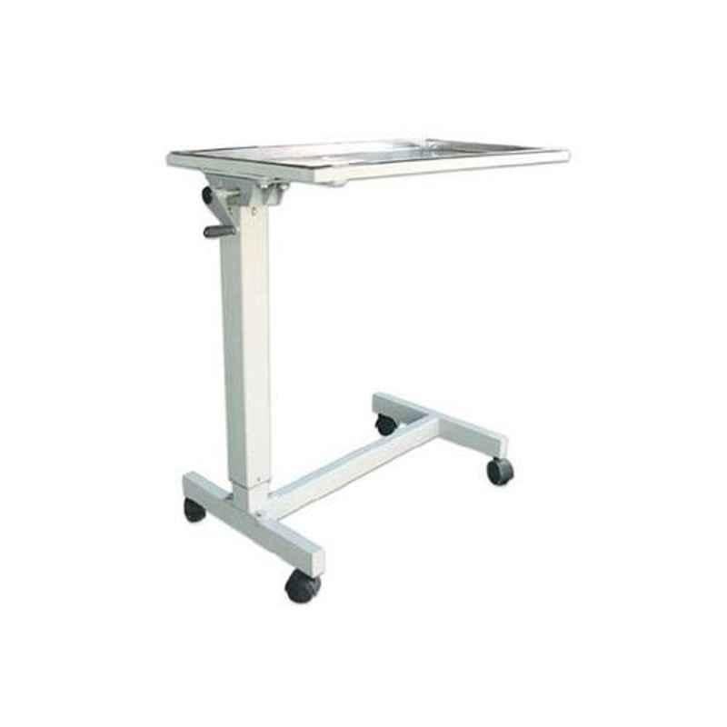 MPS Mechanically Instrument OT Table Mayo’s Trolley, 560