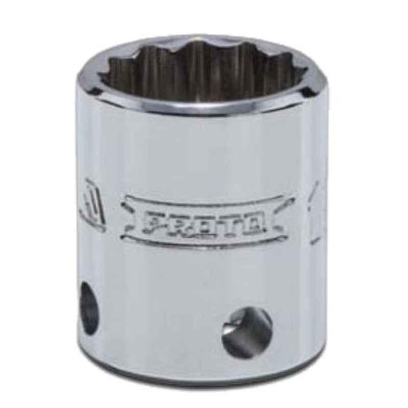 Proto 11mm 12 Point Tether Ready 3/8 inch Drive Socket, J5211M-TT
