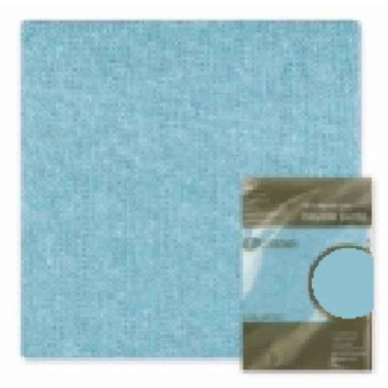 Cisne 35x45cm Cotton Blue Knitted Cloth, 310108