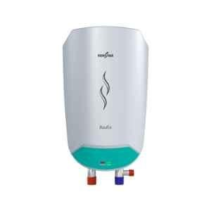 Kenstar Radix 5.9 Litre 3000W White Instant Water Geyser