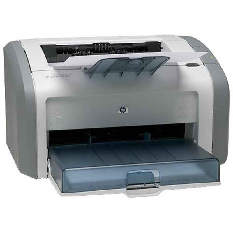 HP LaserJet 1020 Plus Printer, CC418A