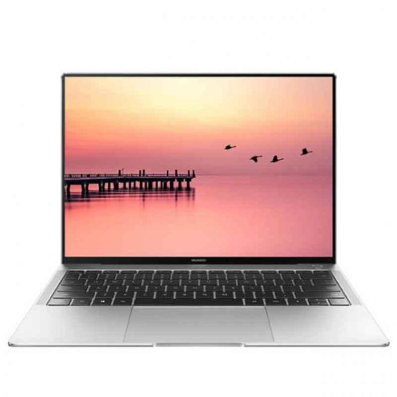 Huawei Mate Book X Pro 13.9 inch 16GB/512GB SSD Intel Core i7-8550U Grey Laptop