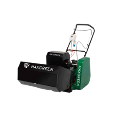 Maxgreen1.5HP Fully Automatic Electric Lawn Mower, MCE18