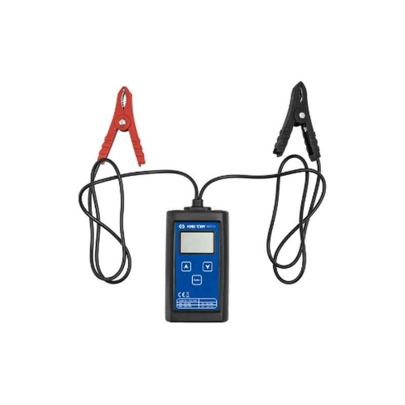 VEHICLE BATTERY TESTER