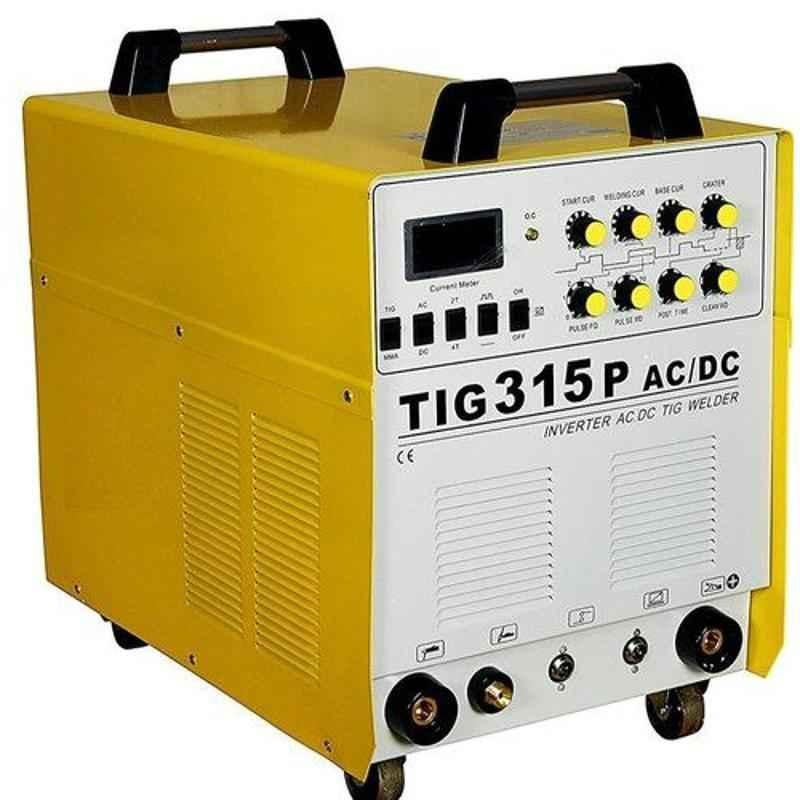 KP Welding TIG 315P 415V 13.5A TIG Welding Machine
