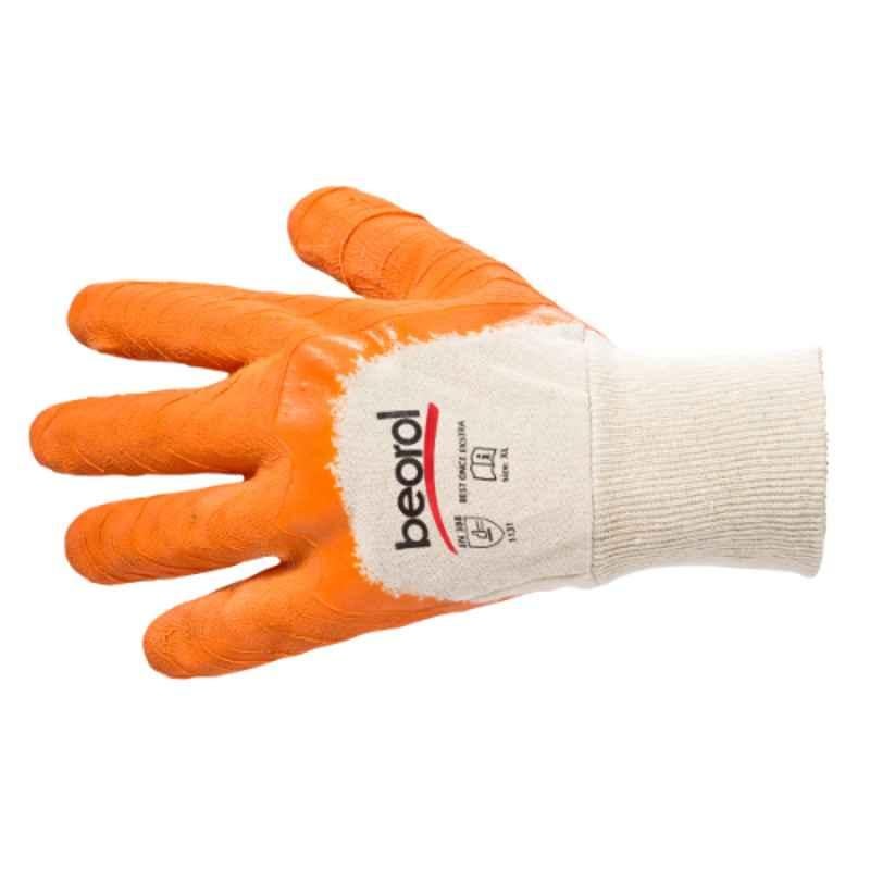 Protect Cotton & Latex Glove Best Once, RB1