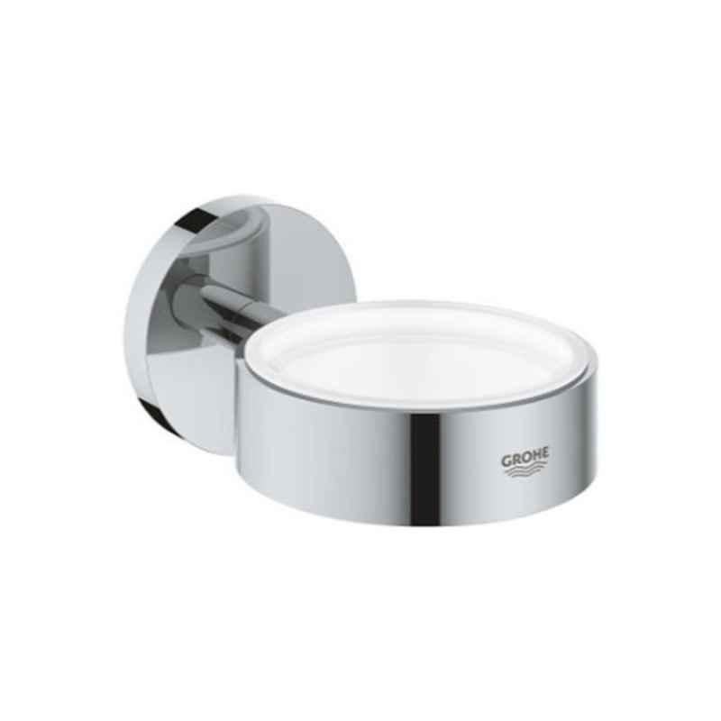 Grohe Selection 54x107mm Soap Dish Holder, 40369001