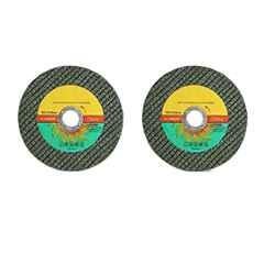 Hillgrove HGACC24M1 100mm 11000rpm 4 inch Metal Cut Off Wheel