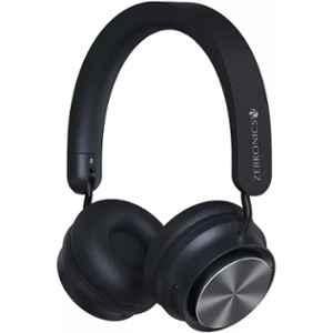 Zebronics Zeb Bang Pro Black Bluetooth Headset