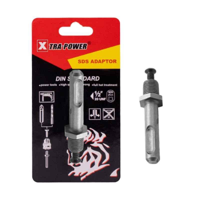 Xtra Power HRC45-48 SDS Adopter (Pack of 5)
