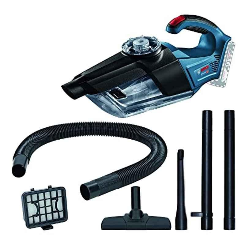 Bosch GAS-18V-1 18V 0.7L Professional Dust Extraction Cordless Vacuum Cleaner