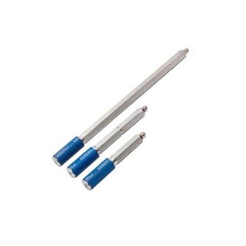 Keiser 3 Pcs 13x100mm Aluminium Injection Packer Set, WAR100