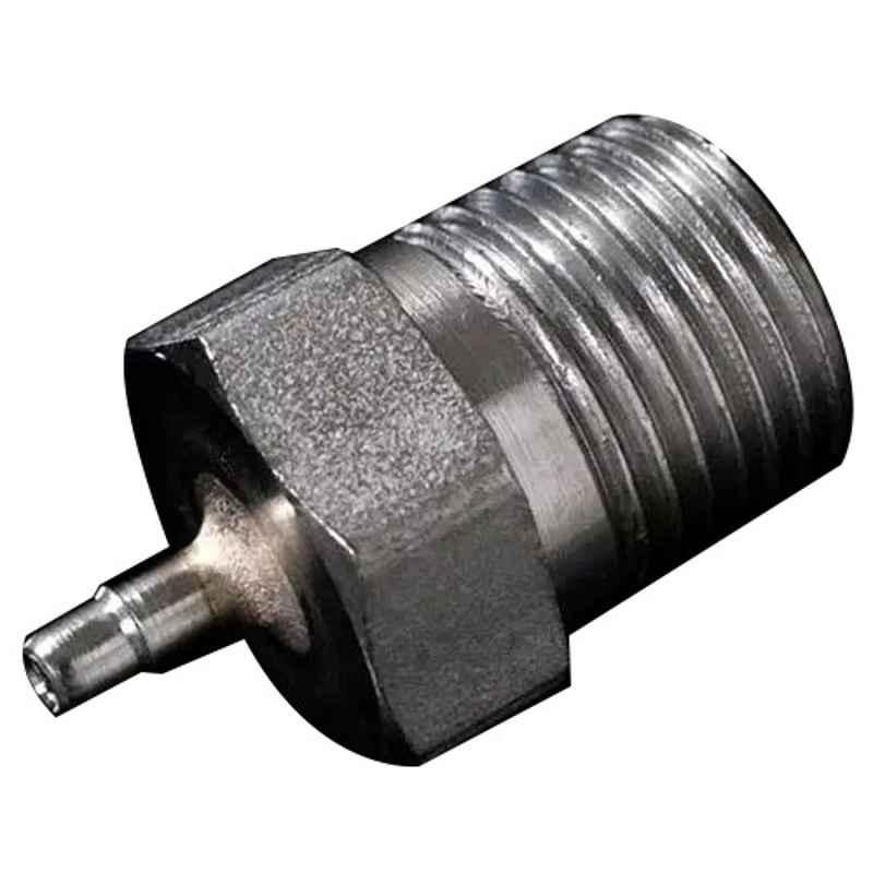 Lab Plus SUS Adapter with 1/8-27NPT Male Thread, LP-1226